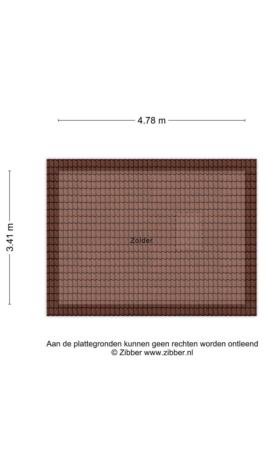 Foto 41 van Hofje van Staats 1