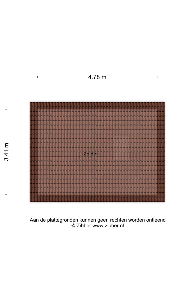 Foto 41 van Hofje van Staats 1