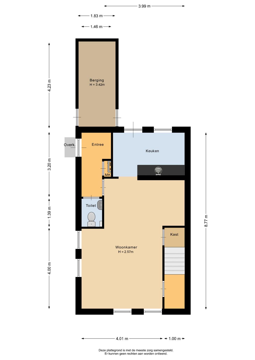 Foto 37 van Schoolstraat 167-D