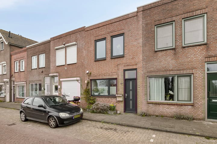 Foto 1 van Rijksweg 73