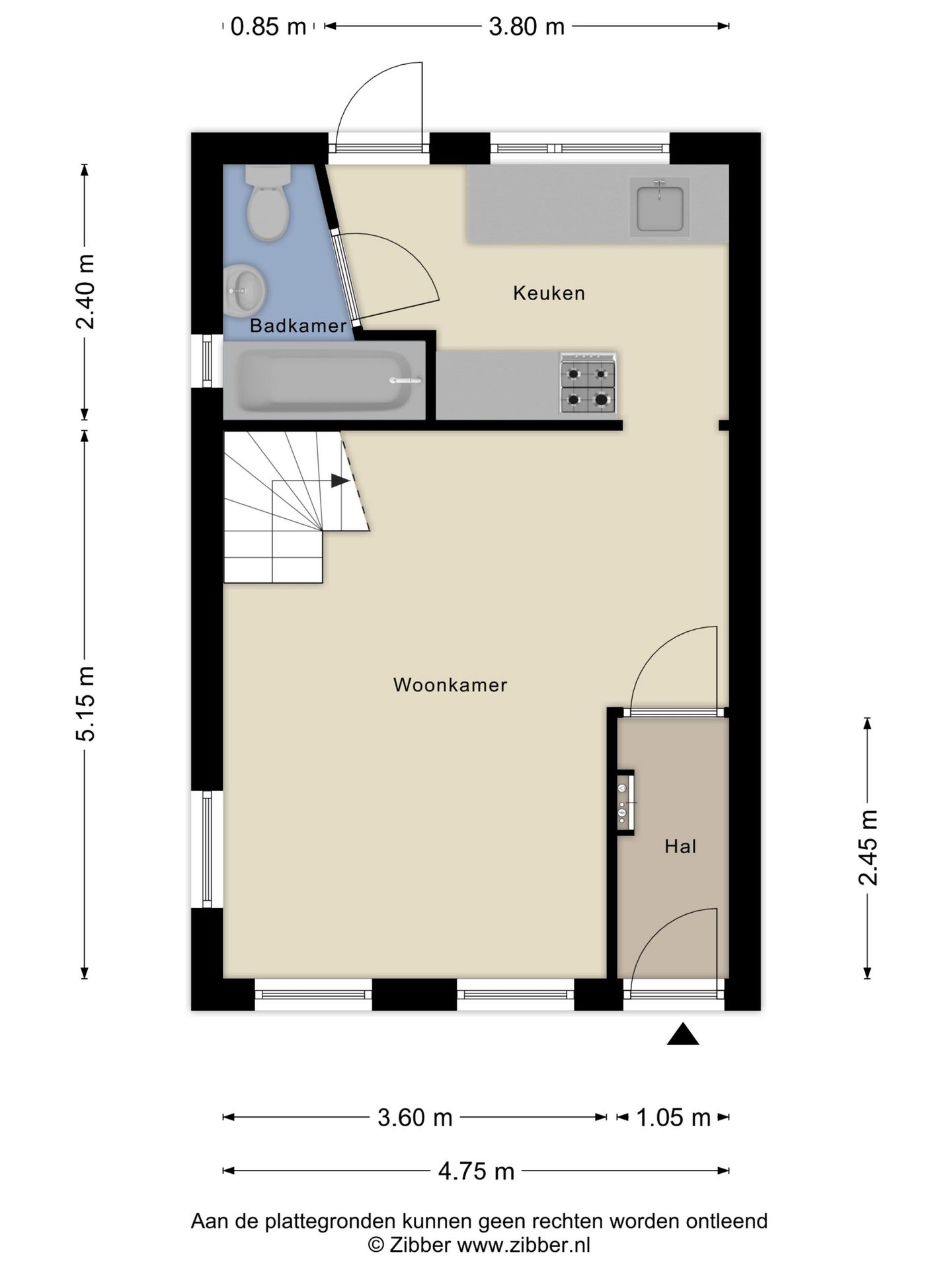 Foto 5 van Molenwal 34