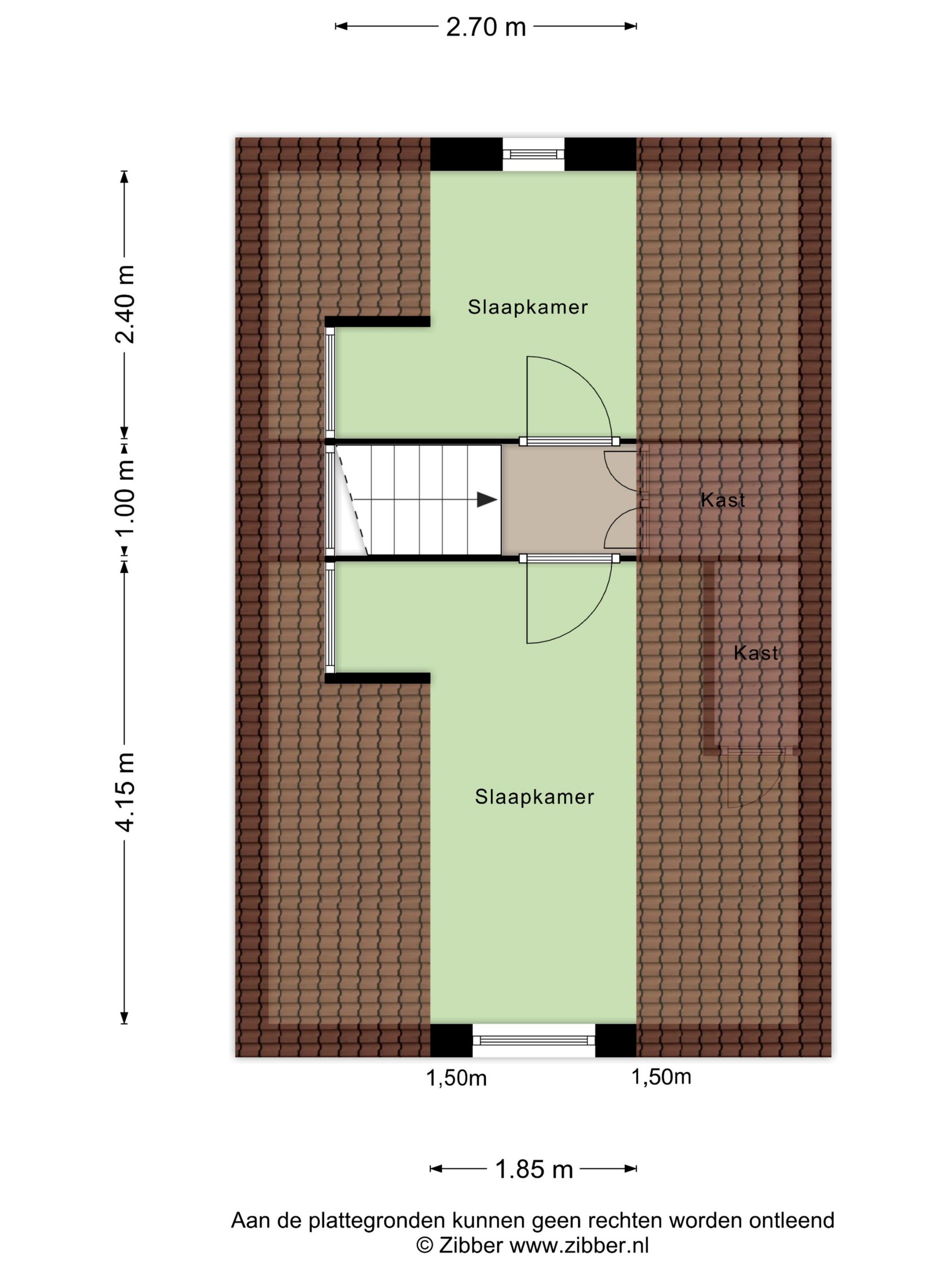Foto 6 van Molenwal 34