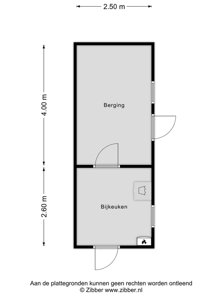 Foto 7 van Molenwal 34
