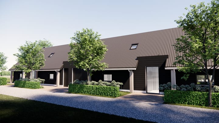 Photo 2 of Terwoldseweg 10-B