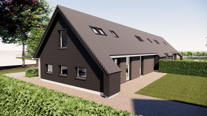 Photo 3 of Terwoldseweg 10-B