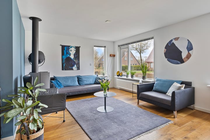 Foto 2 van Overtocht 18