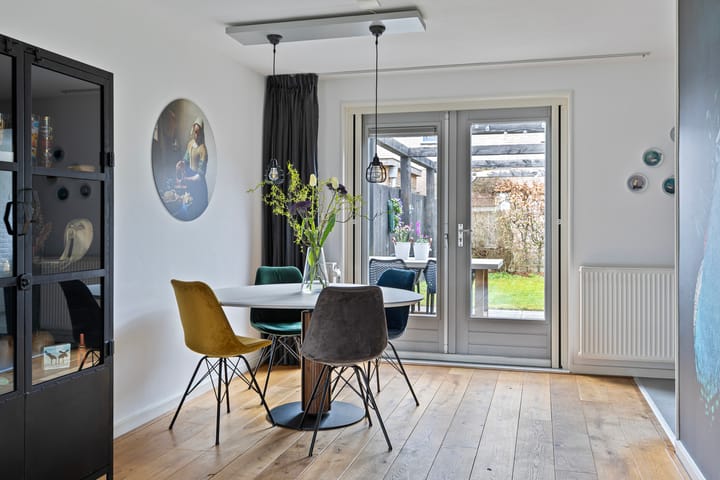 Foto 3 van Overtocht 18