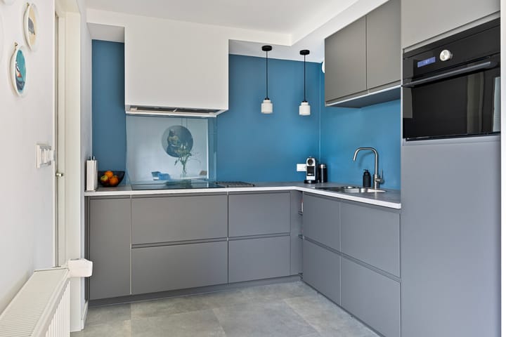 Foto 4 van Overtocht 18