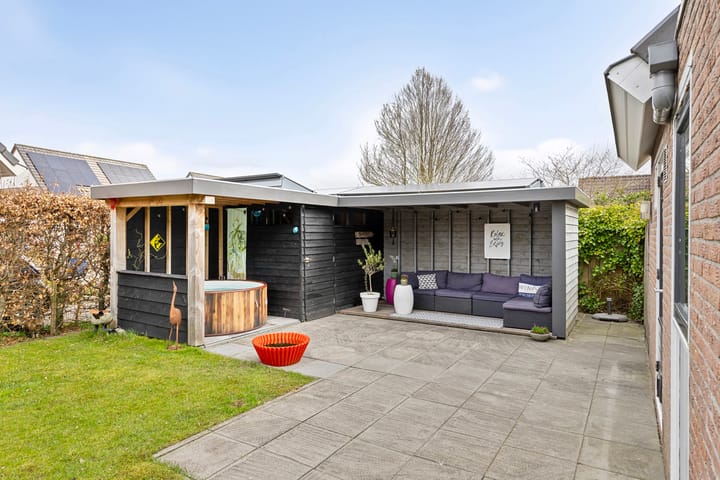 Foto 5 van Overtocht 18