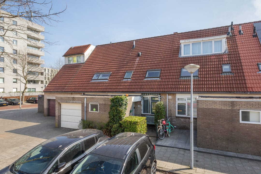 Photo 1 of Troelstralaan 86