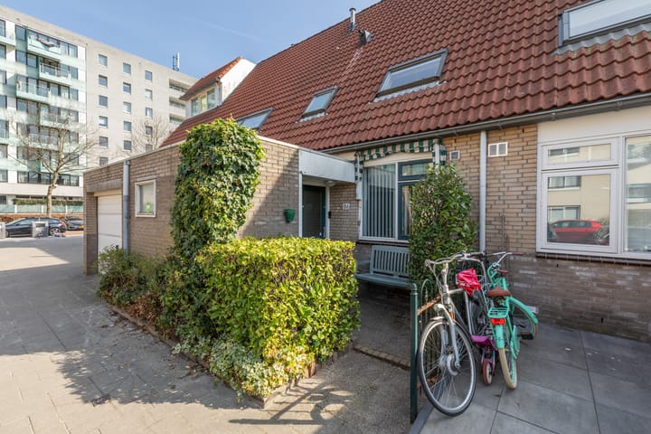 Foto 2 van Troelstralaan 86