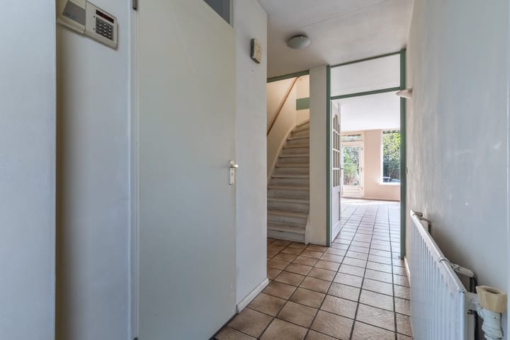 Foto 3 van Troelstralaan 86