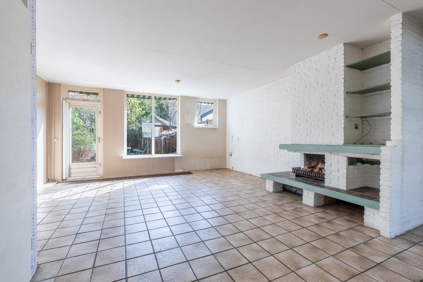 Photo 4 of Troelstralaan 86