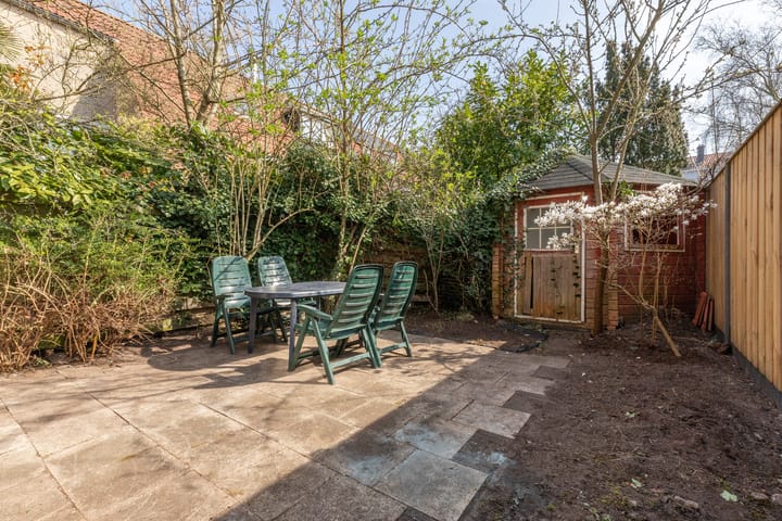 Foto 5 van Troelstralaan 86