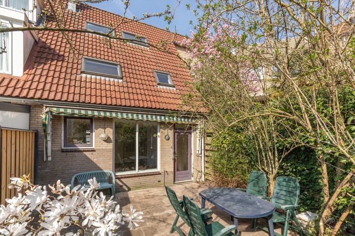 Foto 6 van Troelstralaan 86