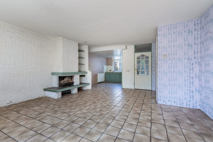 Foto 8 van Troelstralaan 86