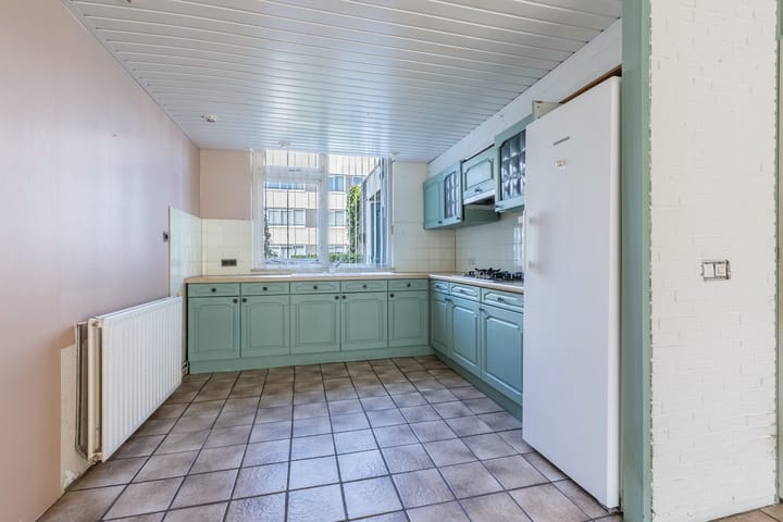 Foto 10 van Troelstralaan 86