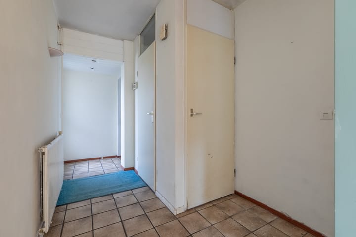 Foto 11 van Troelstralaan 86