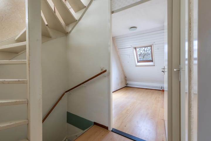 Foto 12 van Troelstralaan 86