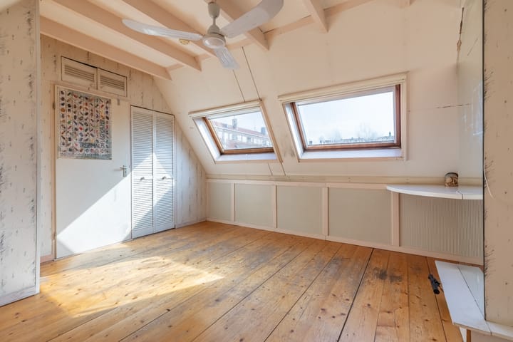 Foto 22 van Troelstralaan 86