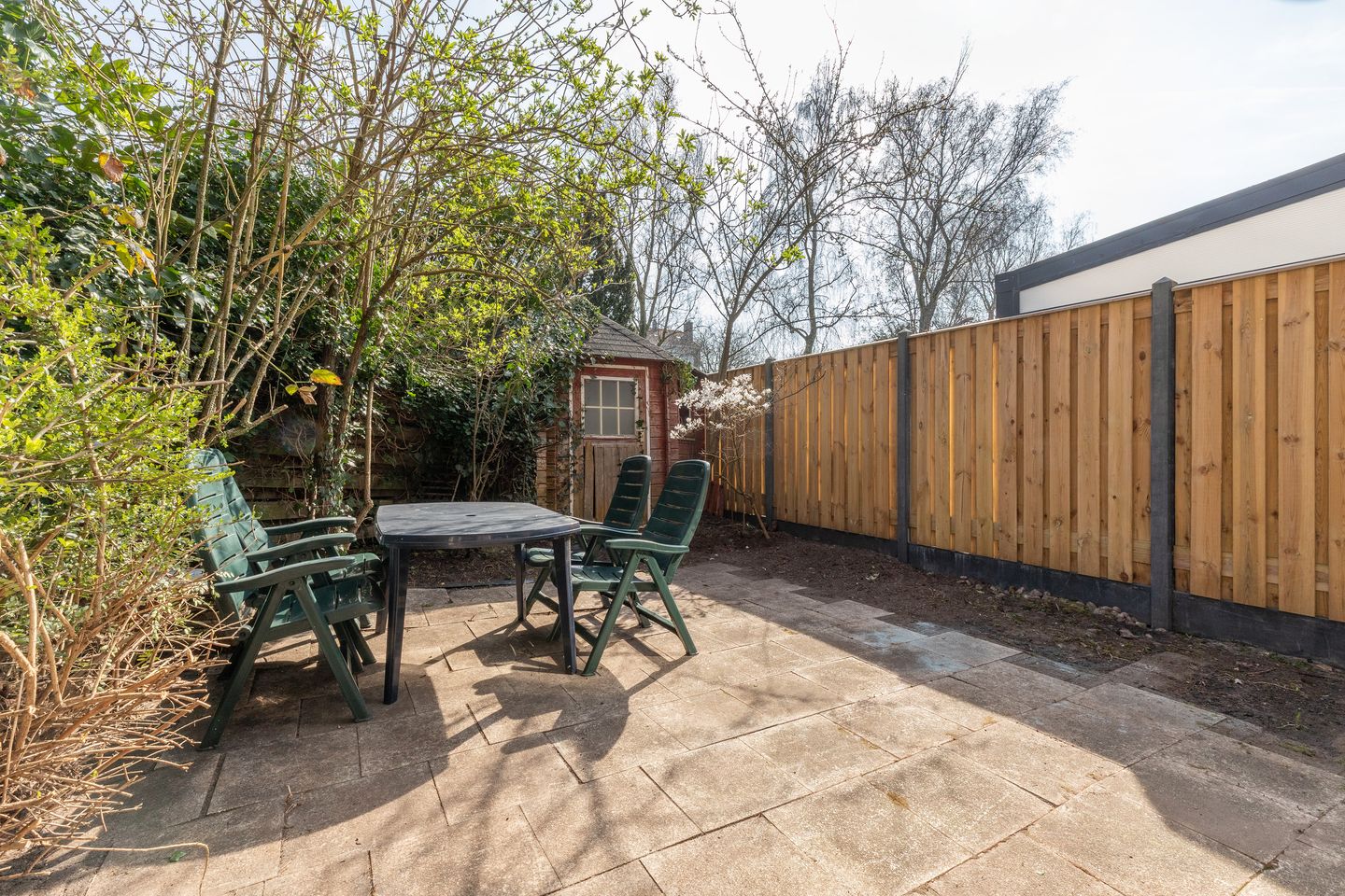 Photo 29 of Troelstralaan 86