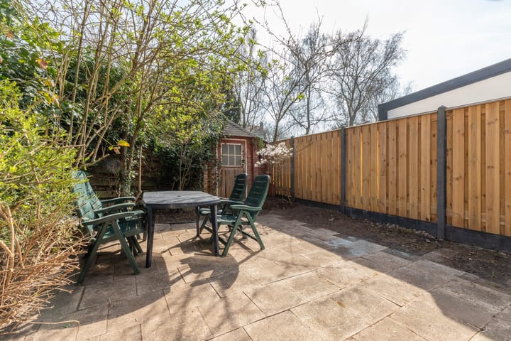 Foto 29 van Troelstralaan 86