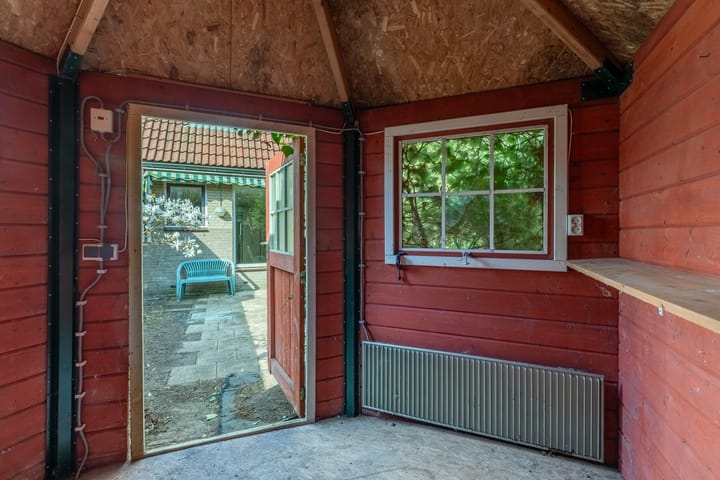 Foto 30 van Troelstralaan 86