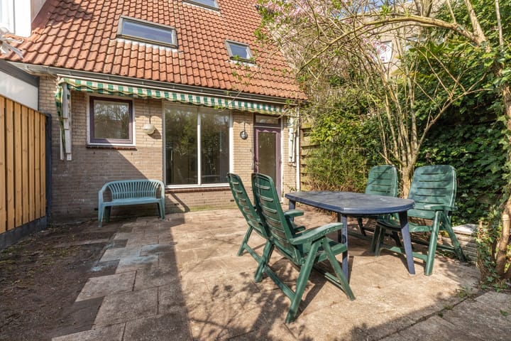 Foto 31 van Troelstralaan 86