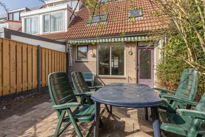 Foto 32 van Troelstralaan 86