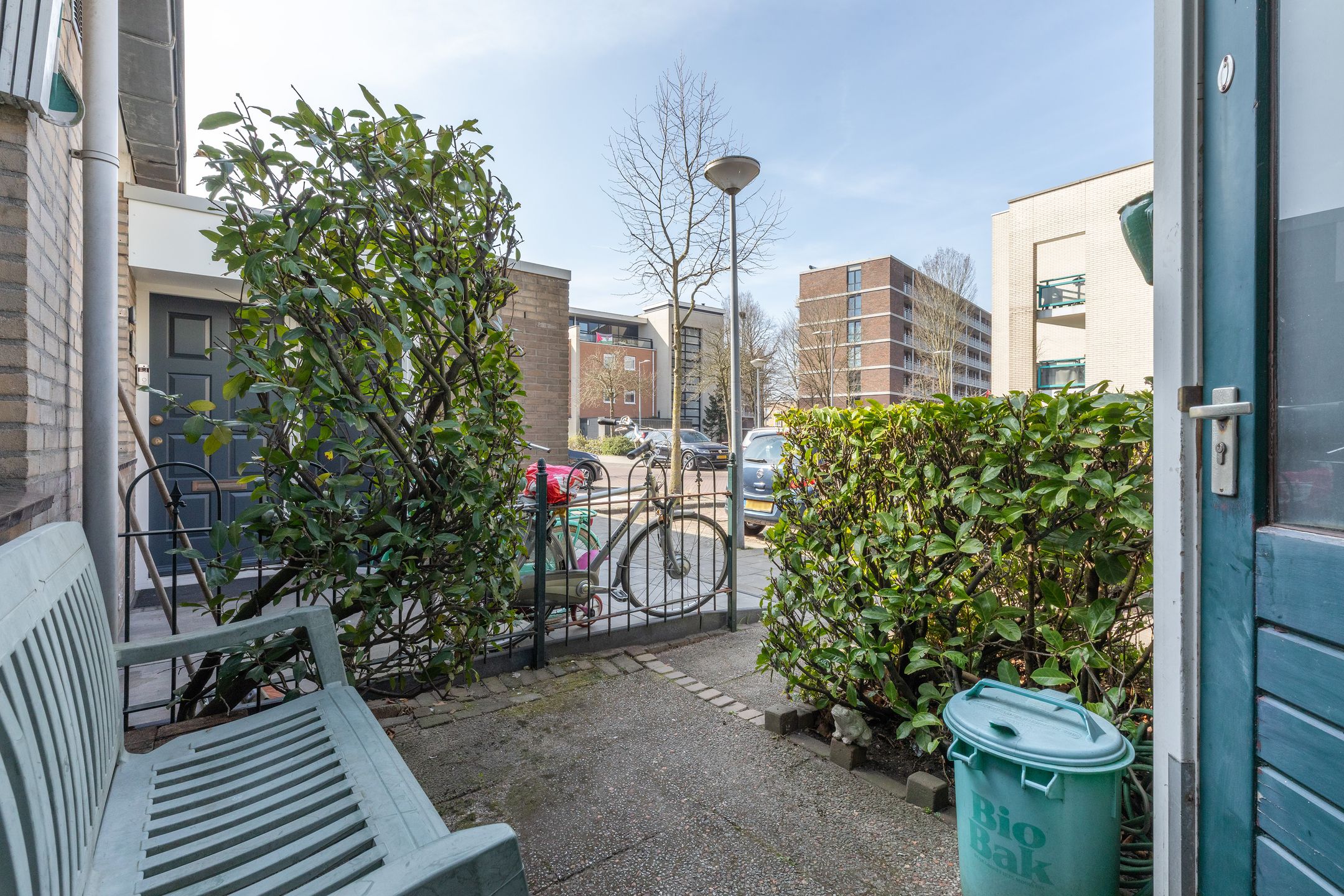 Photo 33 of Troelstralaan 86