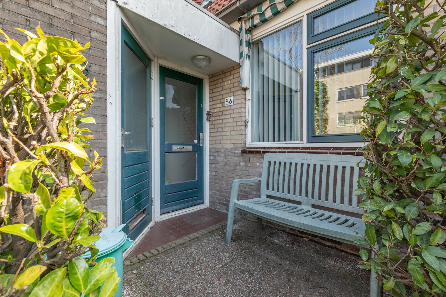 Photo 34 of Troelstralaan 86