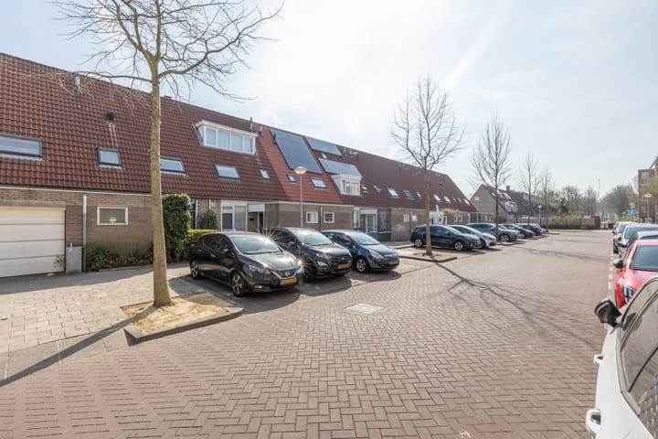 Foto 35 van Troelstralaan 86