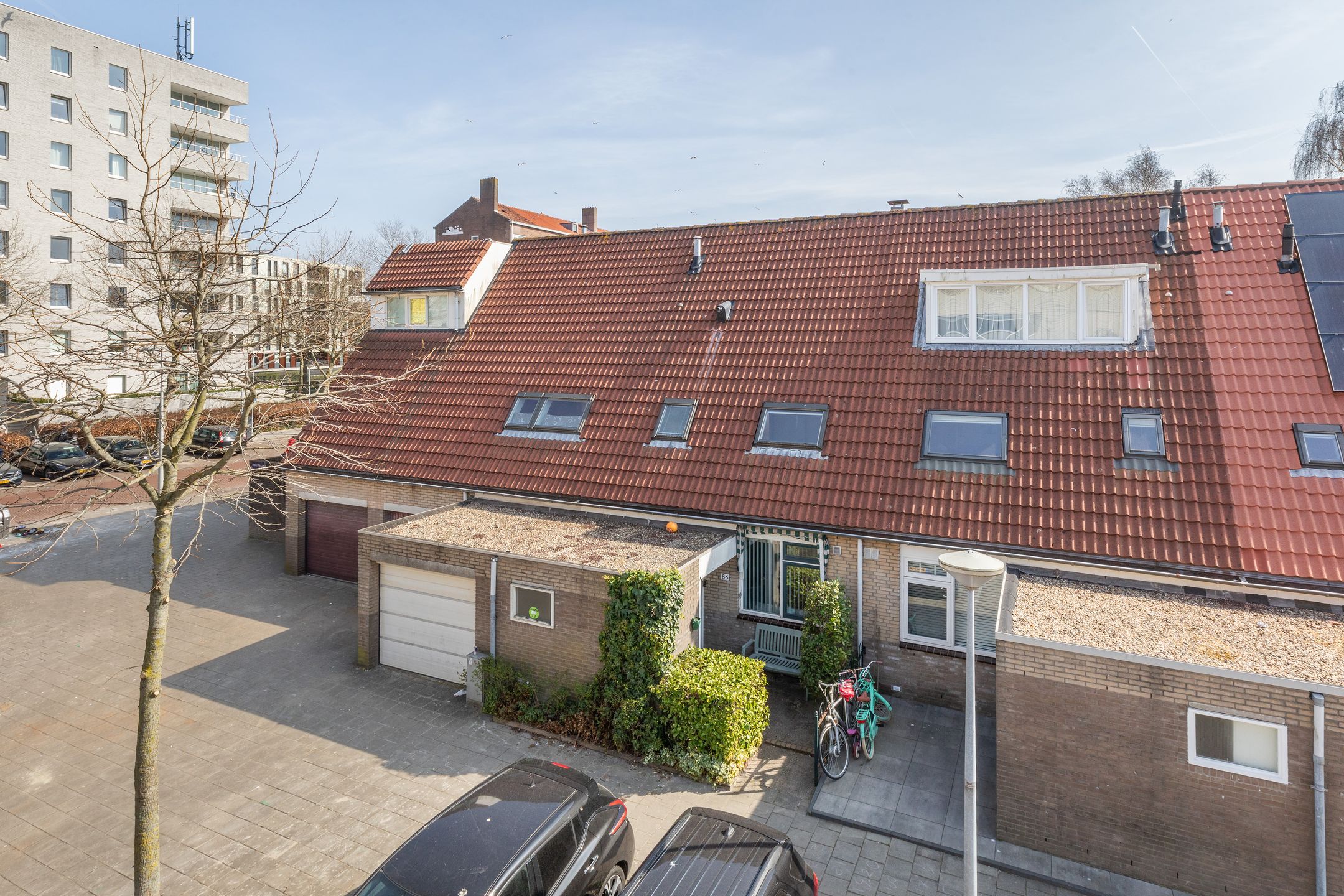 Photo 36 of Troelstralaan 86