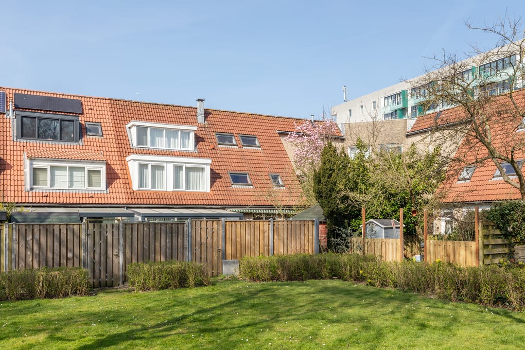 Photo 38 of Troelstralaan 86