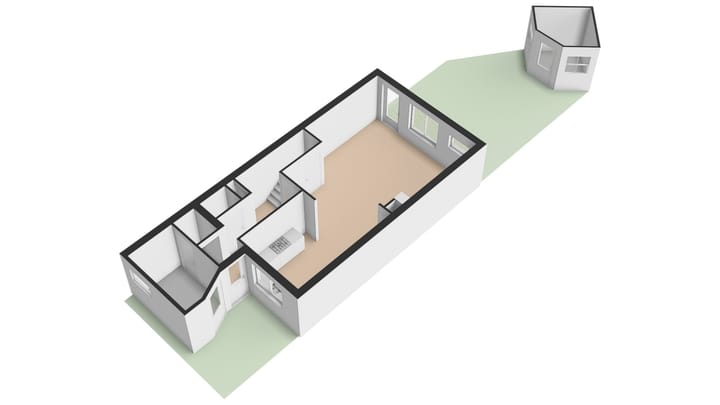 Foto 40 van Troelstralaan 86