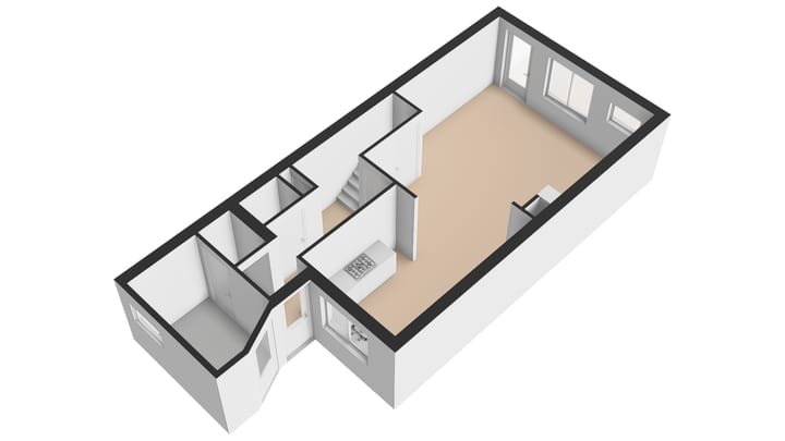 Foto 42 van Troelstralaan 86