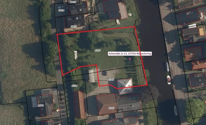 Foto 2 van Achterdijk 2-CC1