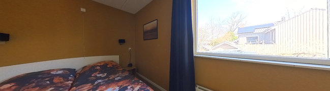 Slaapkamer