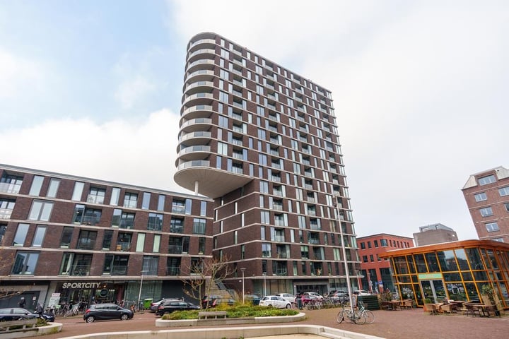 Foto 1 van Westerdijk 4-0201