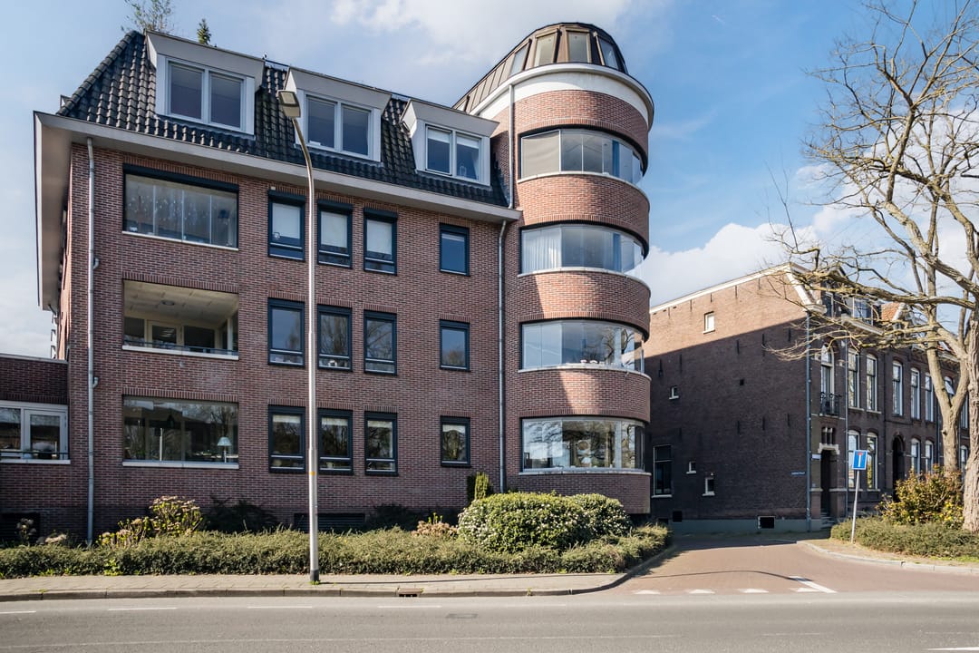 Foto 1 van Korenstraat 29