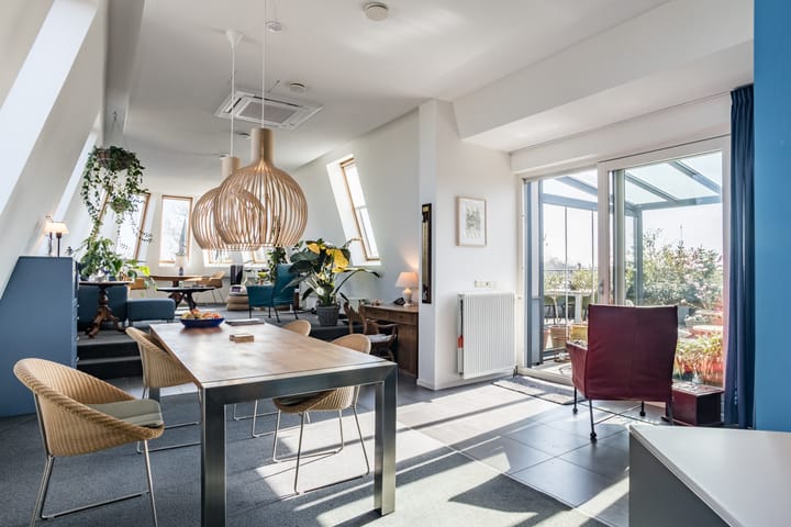 Foto 3 van Korenstraat 29