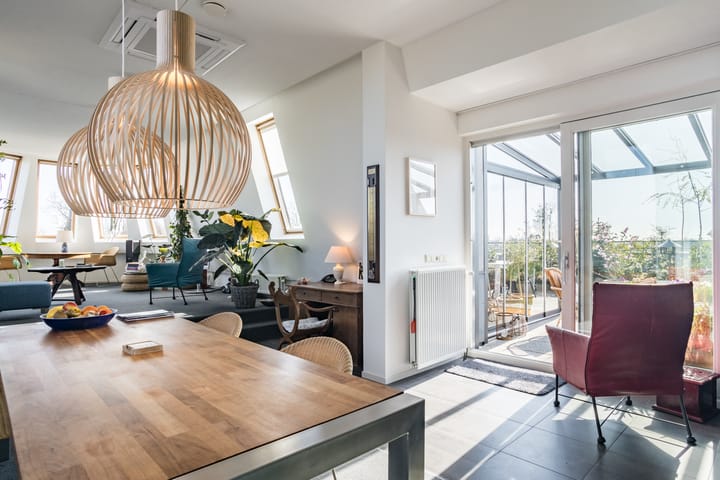 Foto 5 van Korenstraat 29