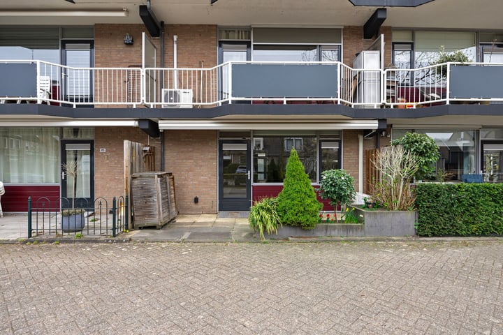 Bekijk foto van Torenbeemd 87