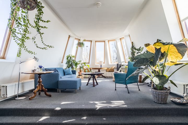 Foto 6 van Korenstraat 29