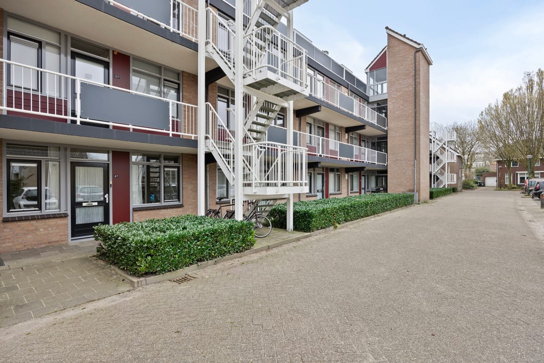 Foto 2 van Torenbeemd 87