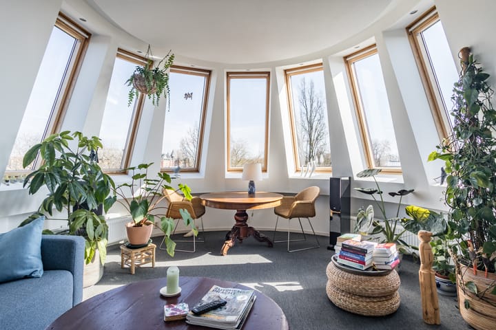 Foto 7 van Korenstraat 29