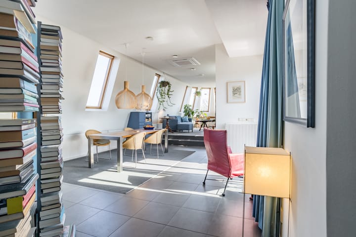 Foto 10 van Korenstraat 29