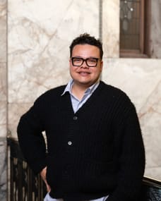 Joey Crijns - Commercieel Medewerker