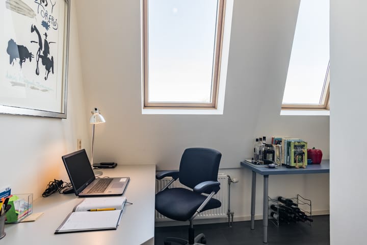 Foto 15 van Korenstraat 29