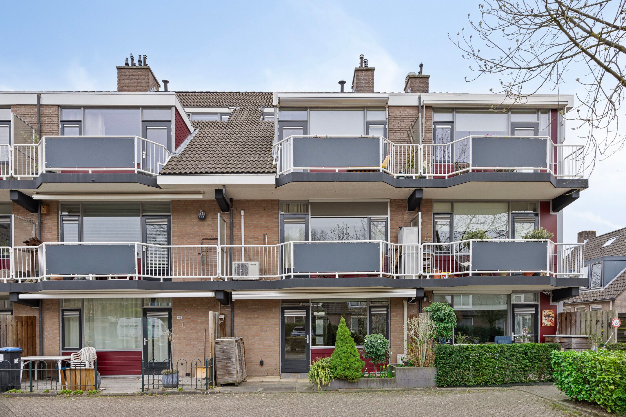 Foto 21 van Torenbeemd 87